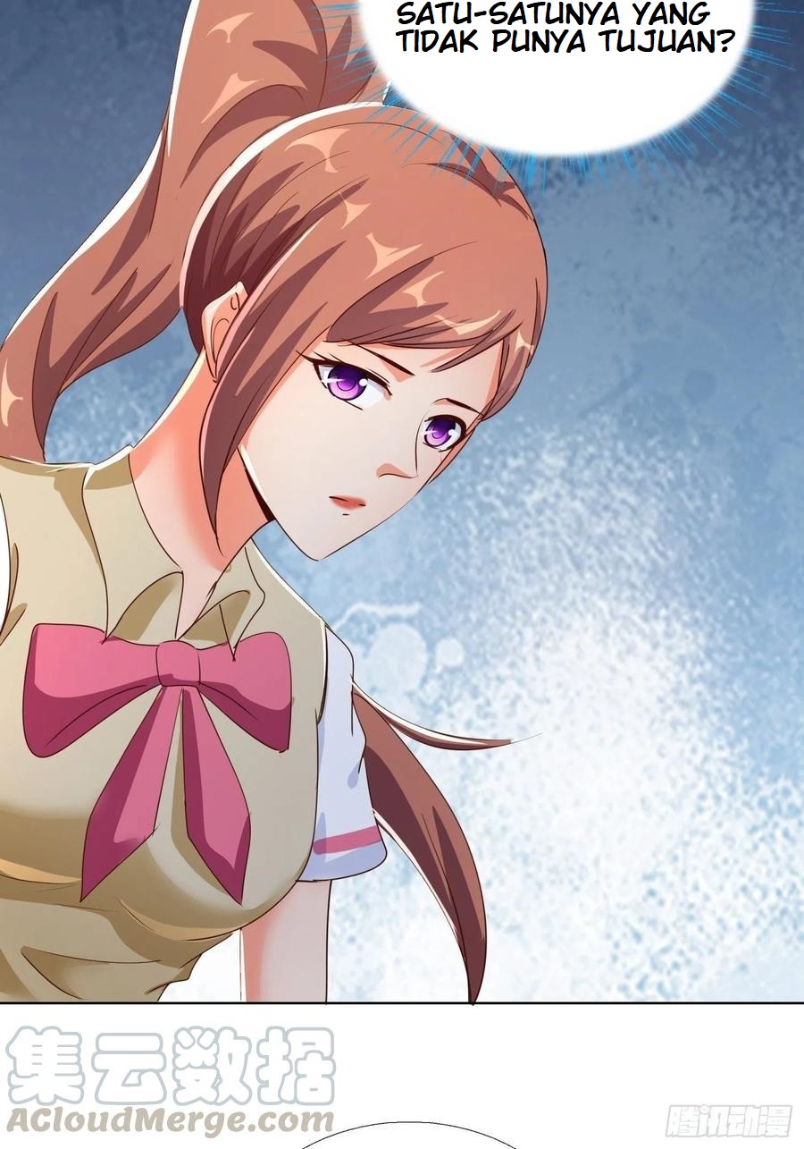 Super School Doctor Chapter 127 Gambar 16