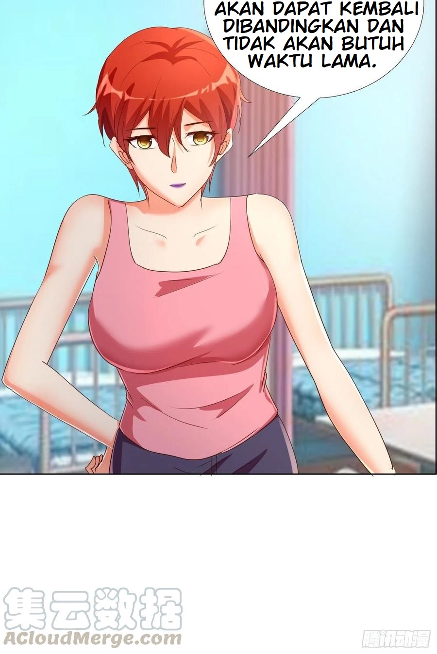 Super School Doctor Chapter 127 Gambar 18