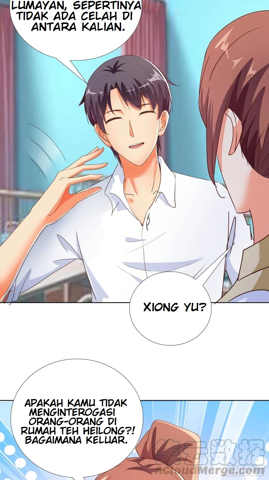 Super School Doctor Chapter 127 Gambar 20