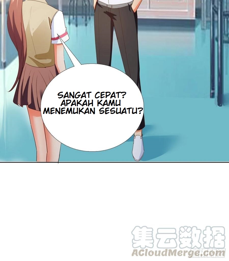 Super School Doctor Chapter 127 Gambar 22
