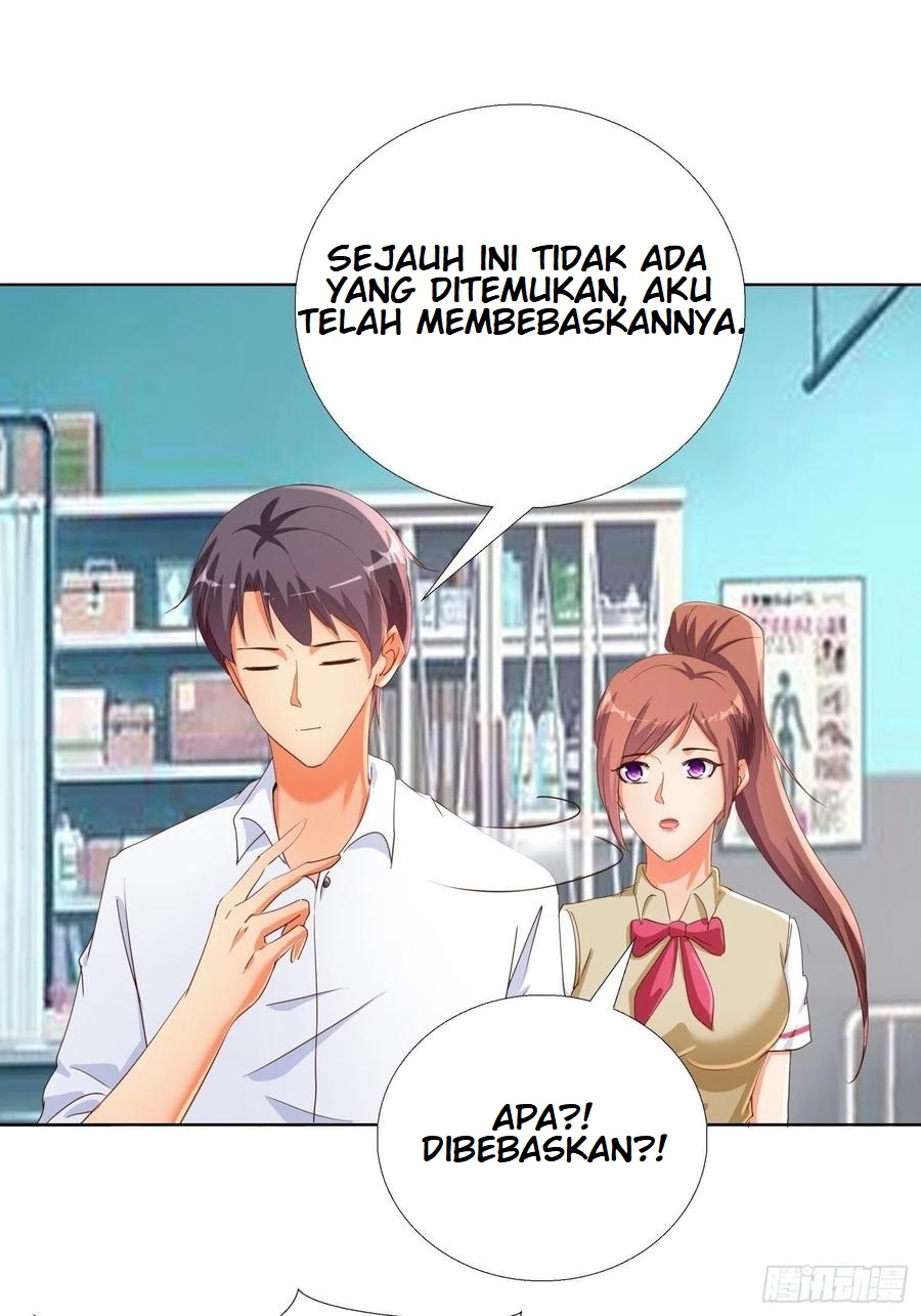 Super School Doctor Chapter 127 Gambar 23