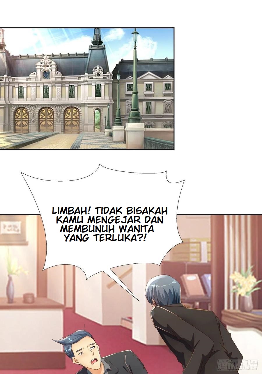 Super School Doctor Chapter 127 Gambar 27