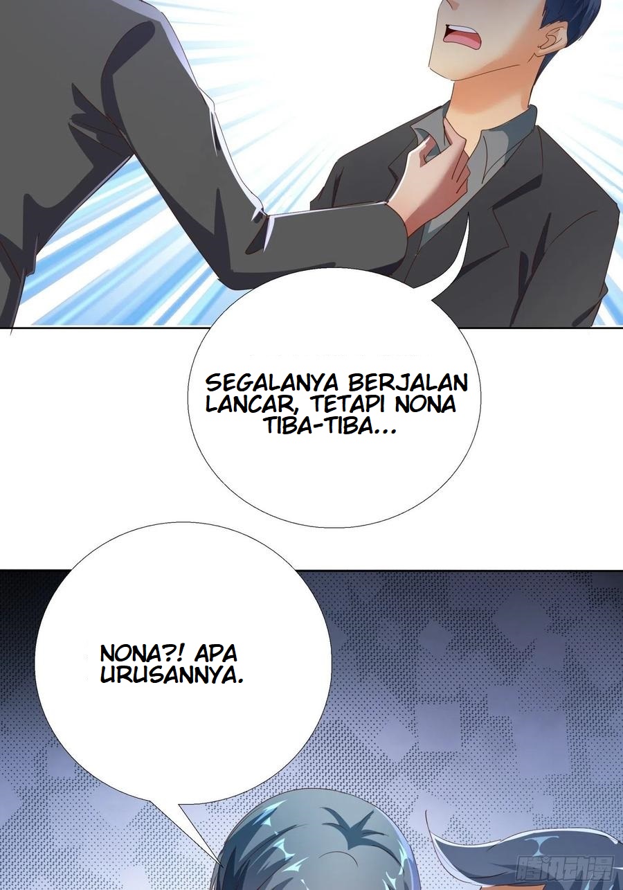 Super School Doctor Chapter 127 Gambar 29