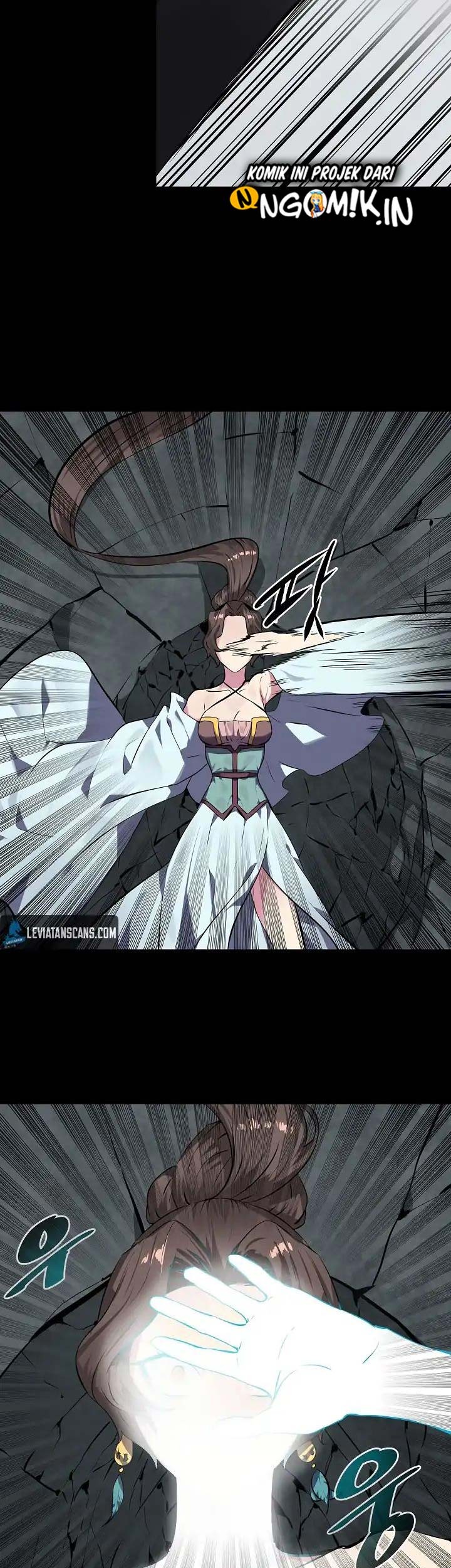 Volcanic Age Chapter 106 Gambar 6