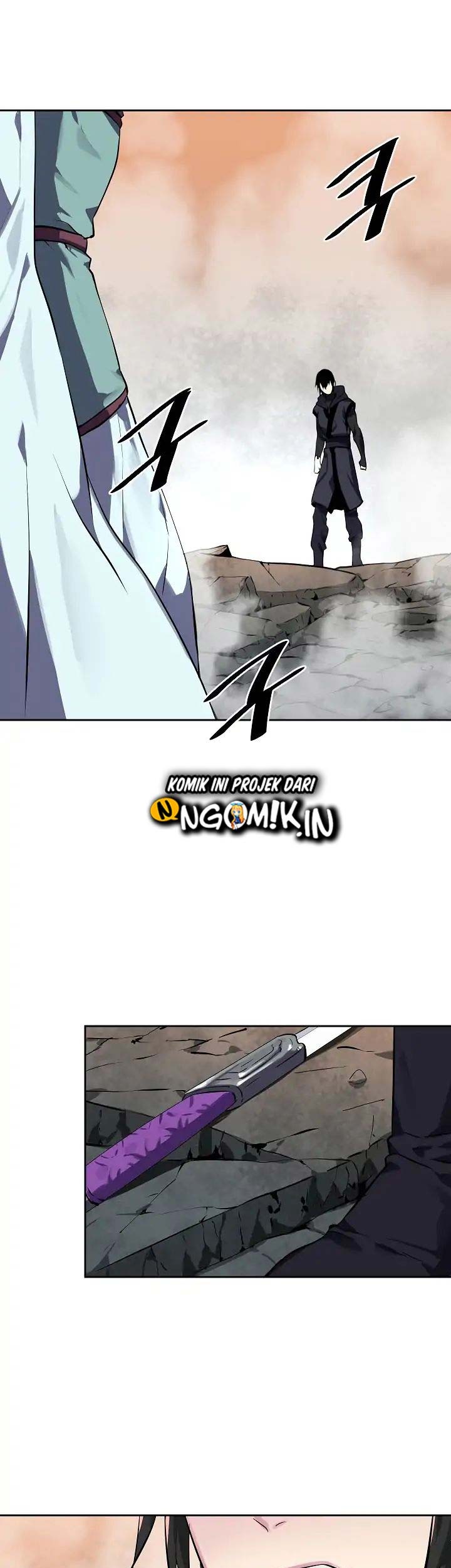 Volcanic Age Chapter 106 Gambar 8