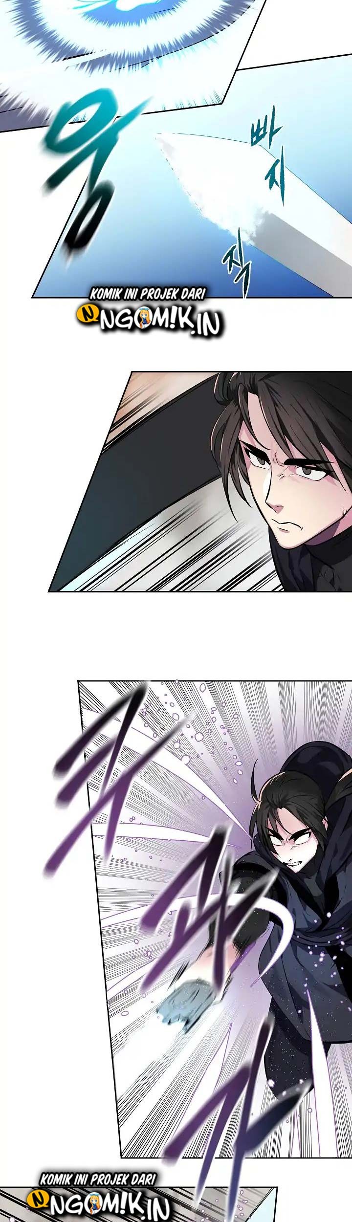 Volcanic Age Chapter 106 Gambar 24