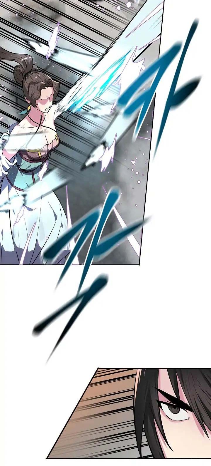 Volcanic Age Chapter 106 Gambar 25