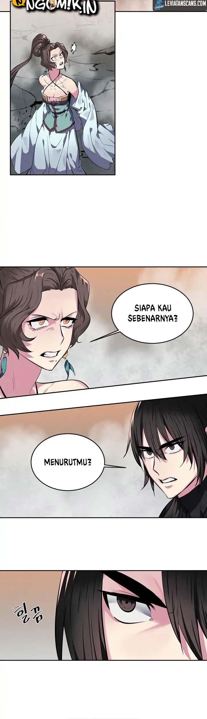 Volcanic Age Chapter 106 Gambar 18