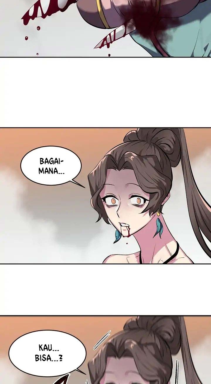 Volcanic Age Chapter 106 Gambar 33