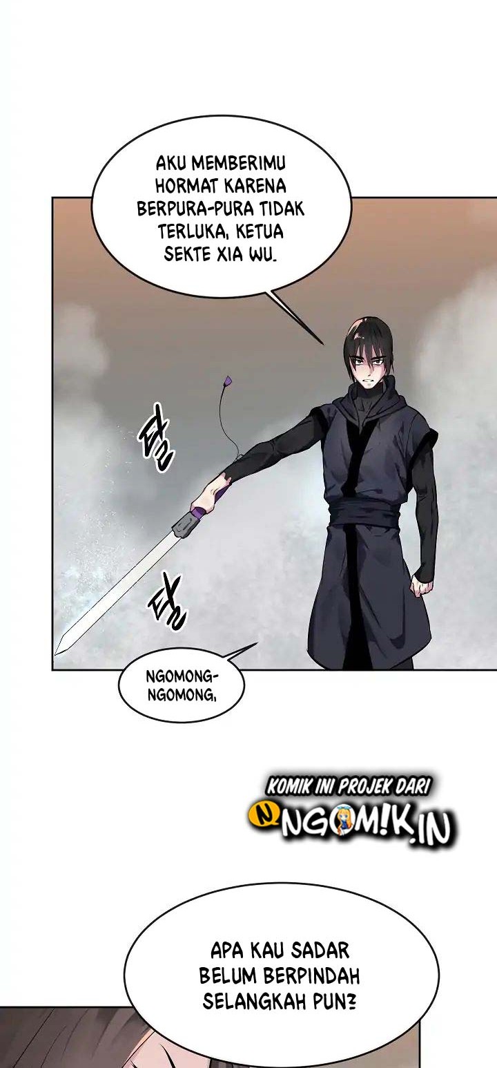 Volcanic Age Chapter 106 Gambar 27