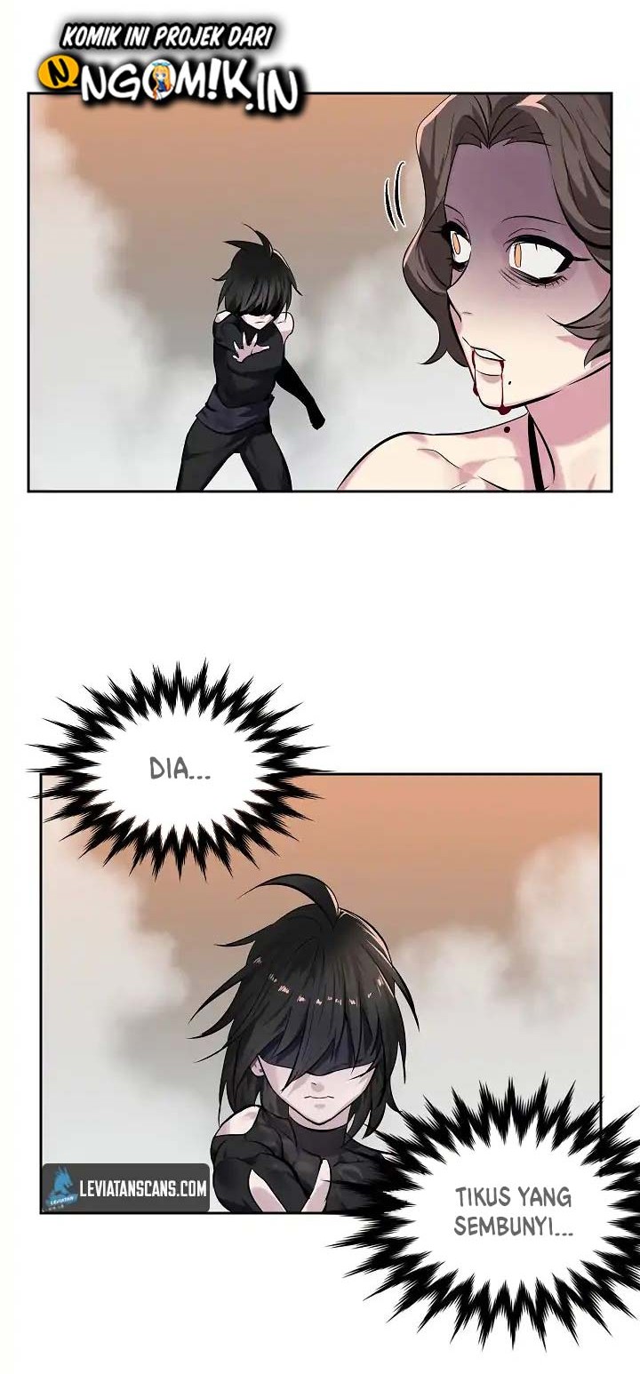 Volcanic Age Chapter 106 Gambar 31