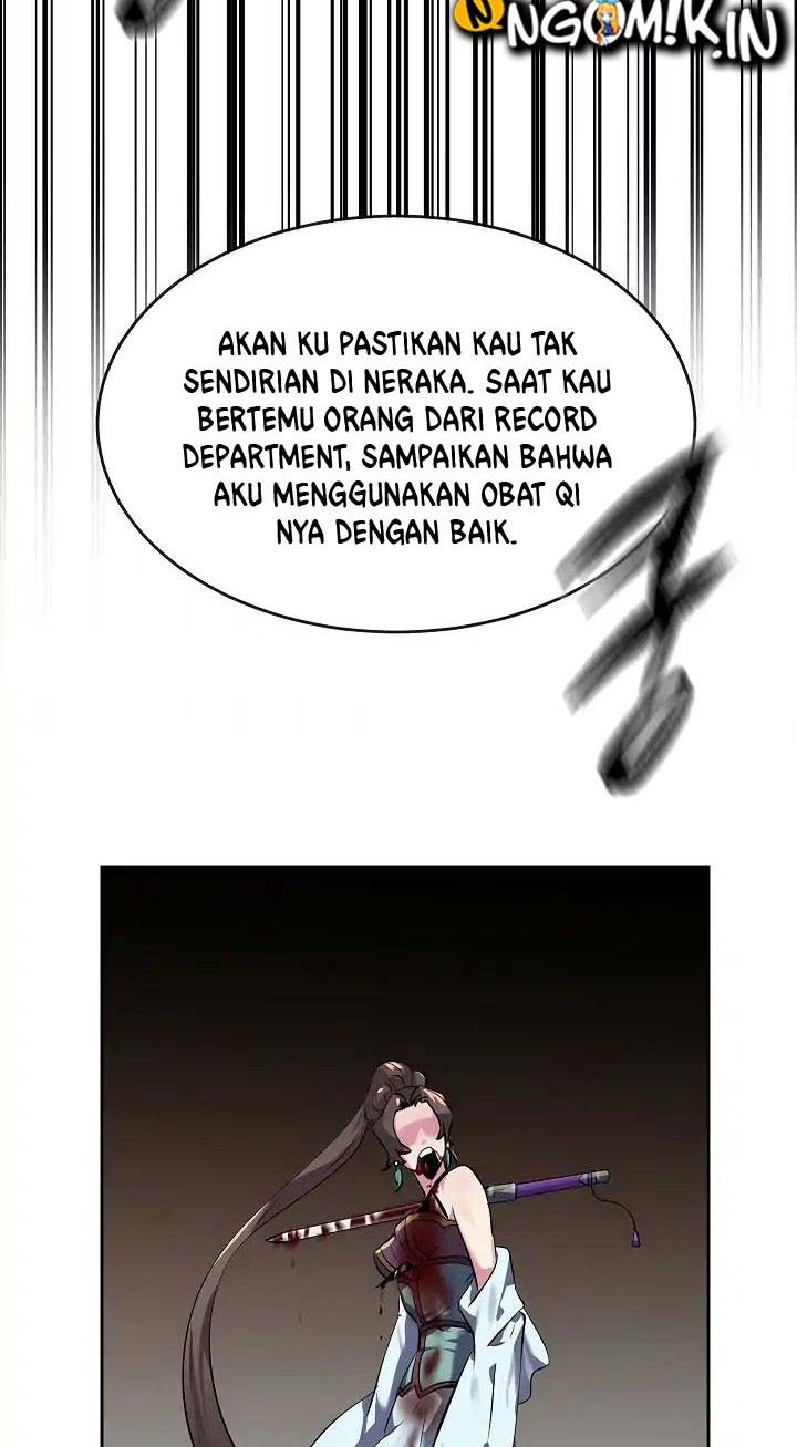 Volcanic Age Chapter 106 Gambar 35