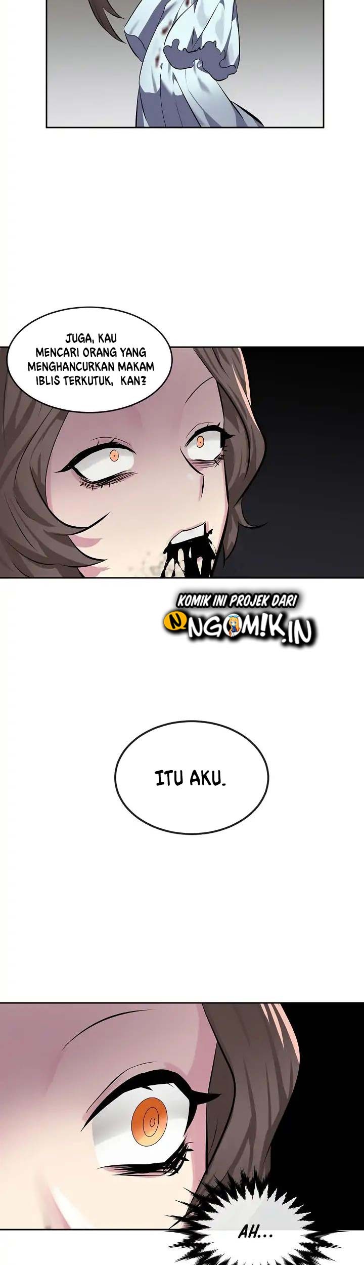 Volcanic Age Chapter 106 Gambar 36