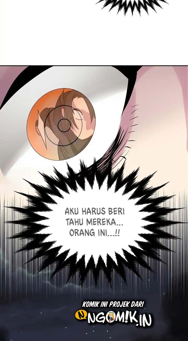 Volcanic Age Chapter 106 Gambar 37