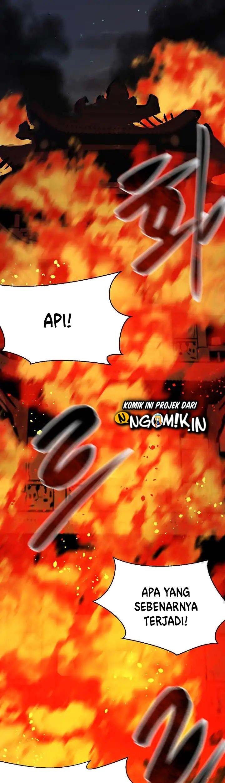 Volcanic Age Chapter 106 Gambar 38
