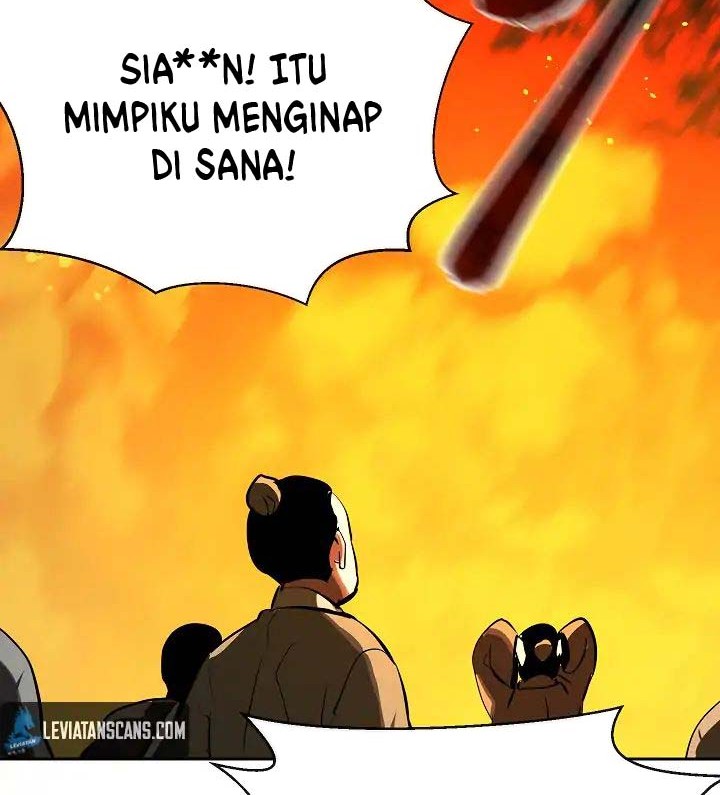 Volcanic Age Chapter 106 Gambar 39
