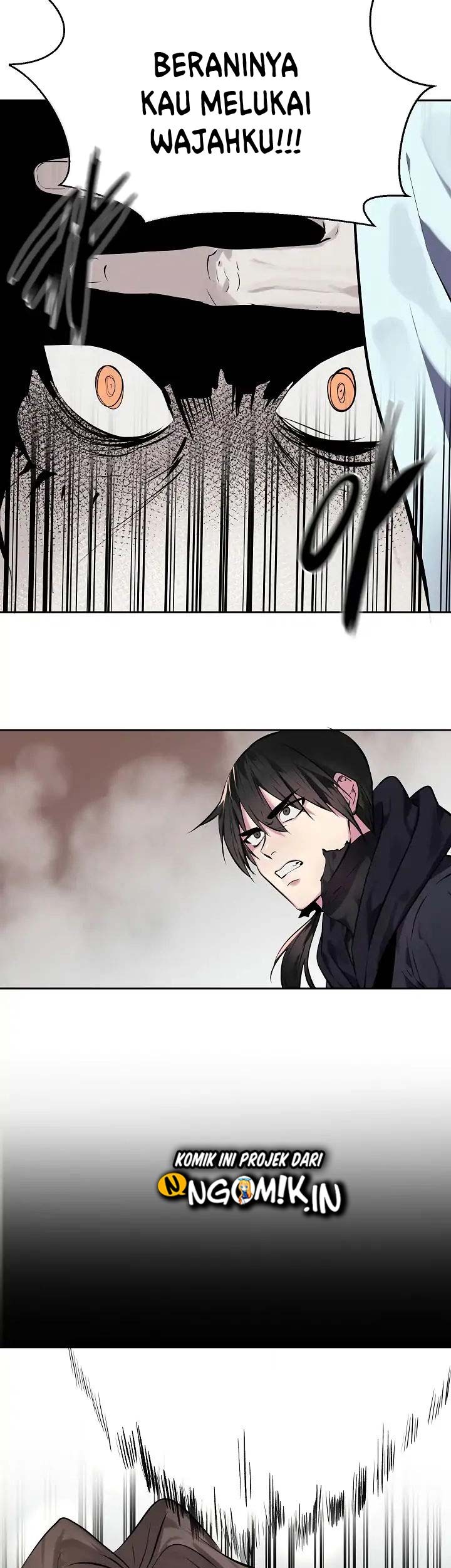 Volcanic Age Chapter 106 Gambar 4