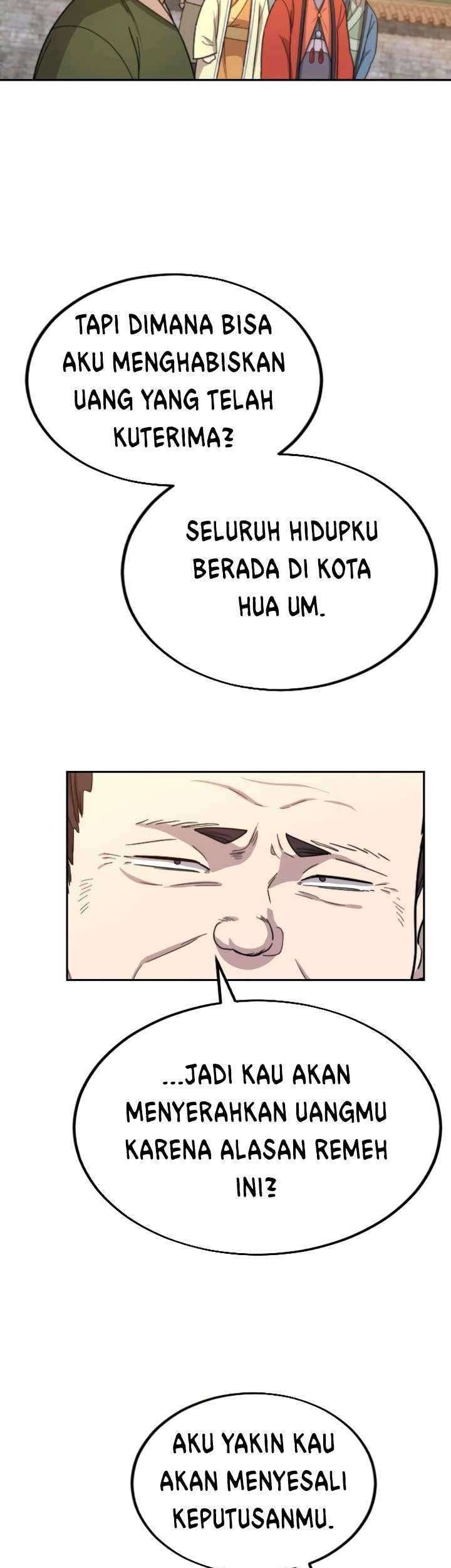 Return of the Flowery Mountain Sect Chapter 10 Gambar 81