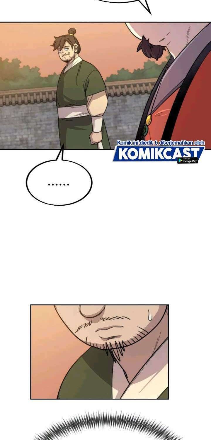 Return of the Flowery Mountain Sect Chapter 10 Gambar 82