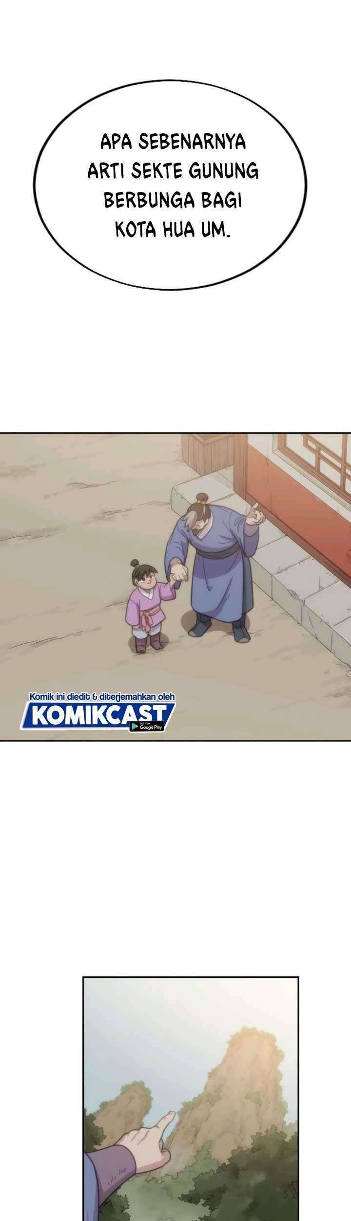 Return of the Flowery Mountain Sect Chapter 10 Gambar 75