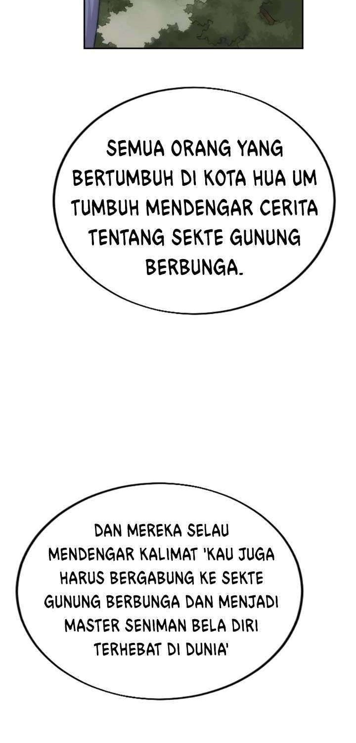 Return of the Flowery Mountain Sect Chapter 10 Gambar 76