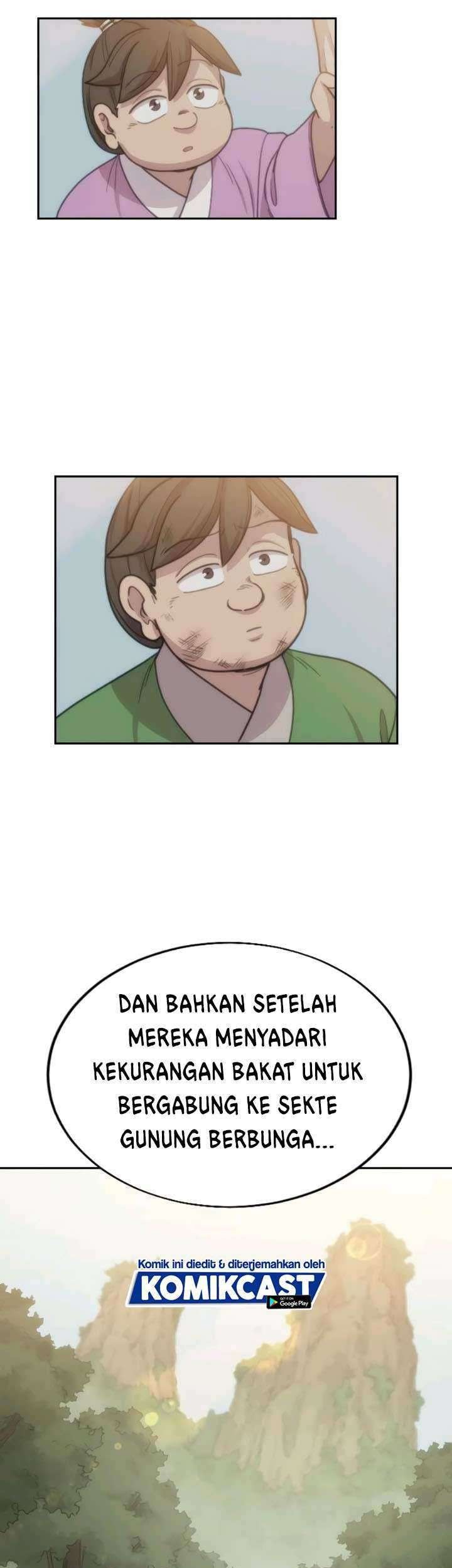 Return of the Flowery Mountain Sect Chapter 10 Gambar 77