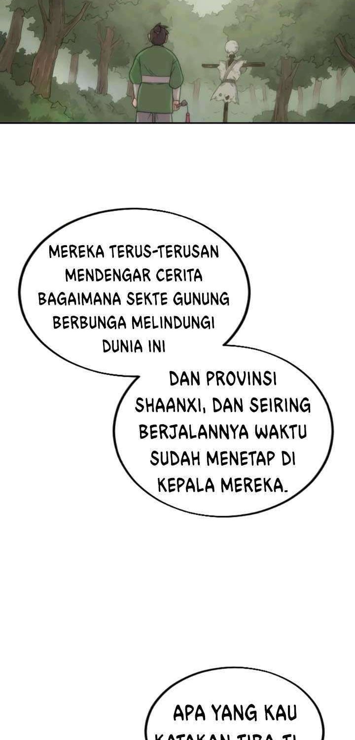 Return of the Flowery Mountain Sect Chapter 10 Gambar 78