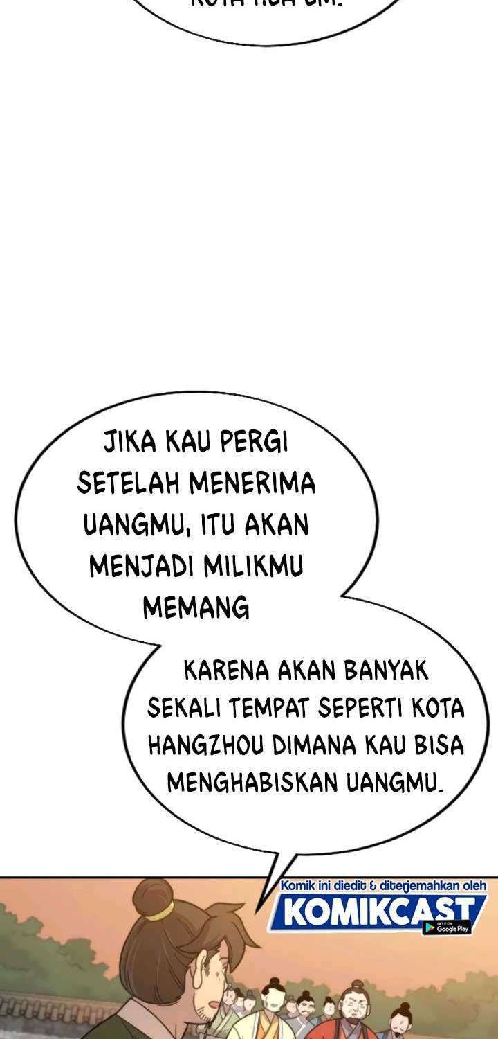 Return of the Flowery Mountain Sect Chapter 10 Gambar 80