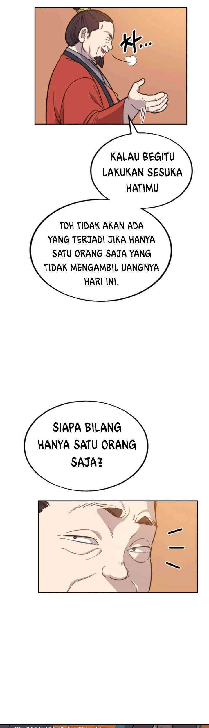 Return of the Flowery Mountain Sect Chapter 10 Gambar 88