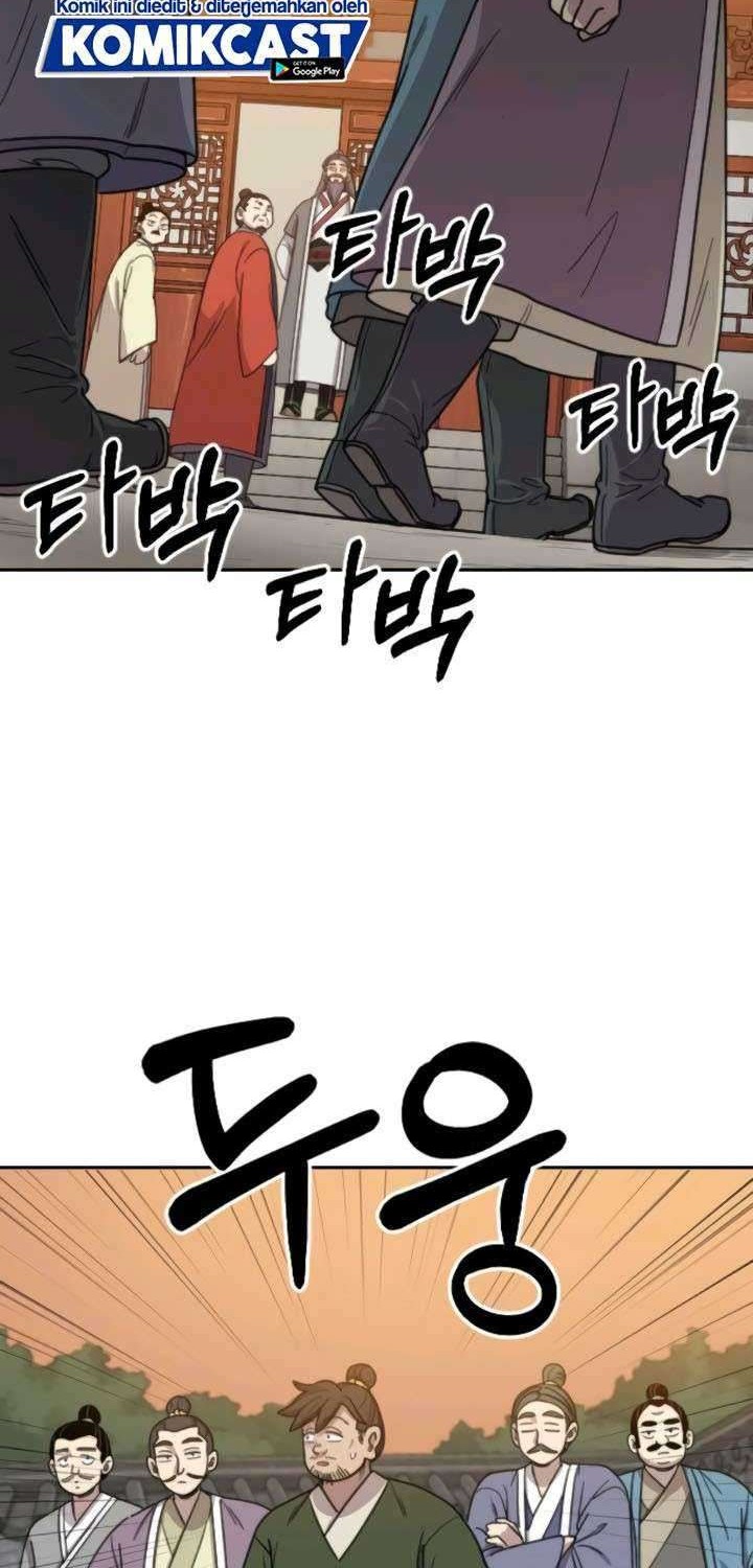 Return of the Flowery Mountain Sect Chapter 10 Gambar 89