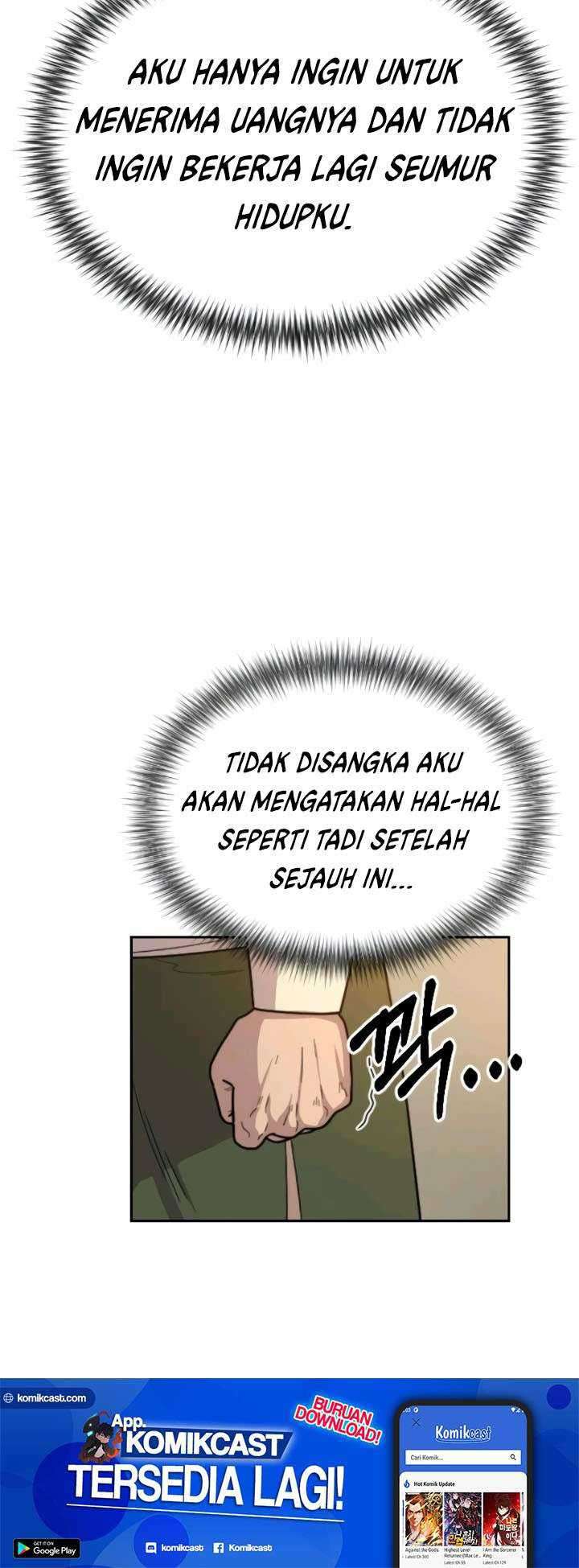 Return of the Flowery Mountain Sect Chapter 10 Gambar 83