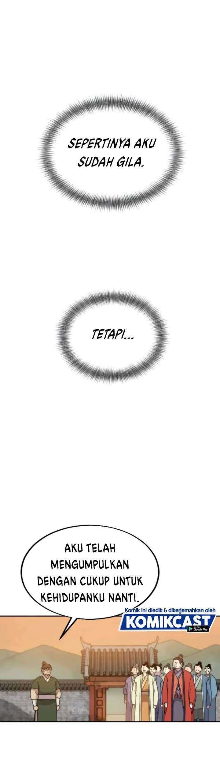 Return of the Flowery Mountain Sect Chapter 10 Gambar 84