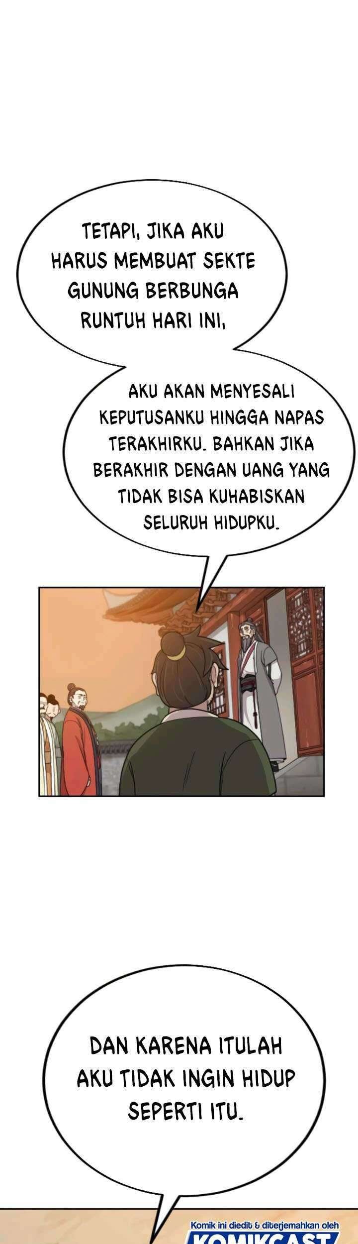 Return of the Flowery Mountain Sect Chapter 10 Gambar 86
