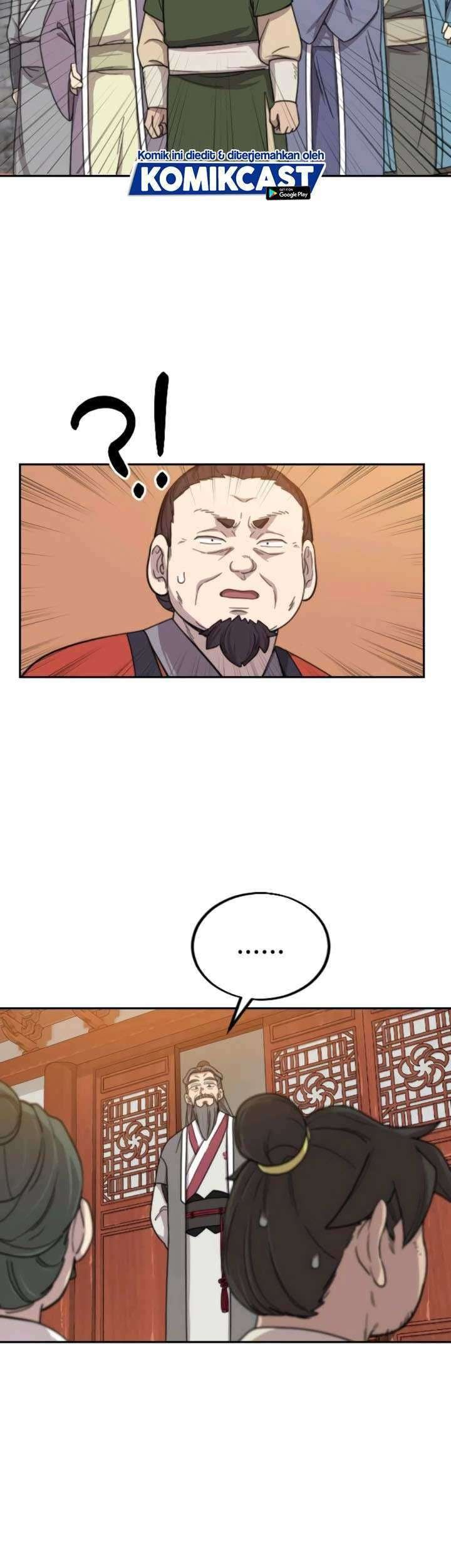 Return of the Flowery Mountain Sect Chapter 10 Gambar 90