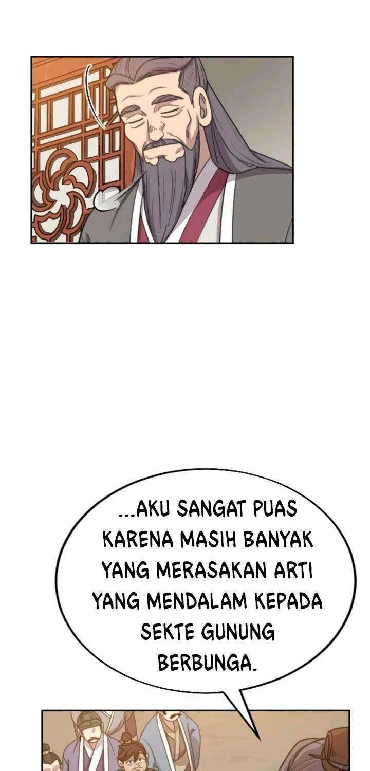 Return of the Flowery Mountain Sect Chapter 10 Gambar 91