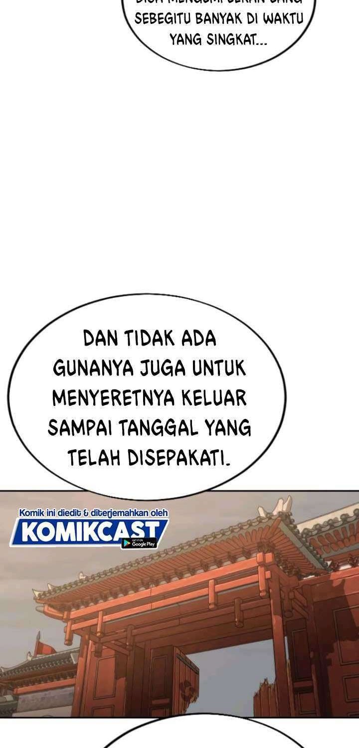 Return of the Flowery Mountain Sect Chapter 10 Gambar 7