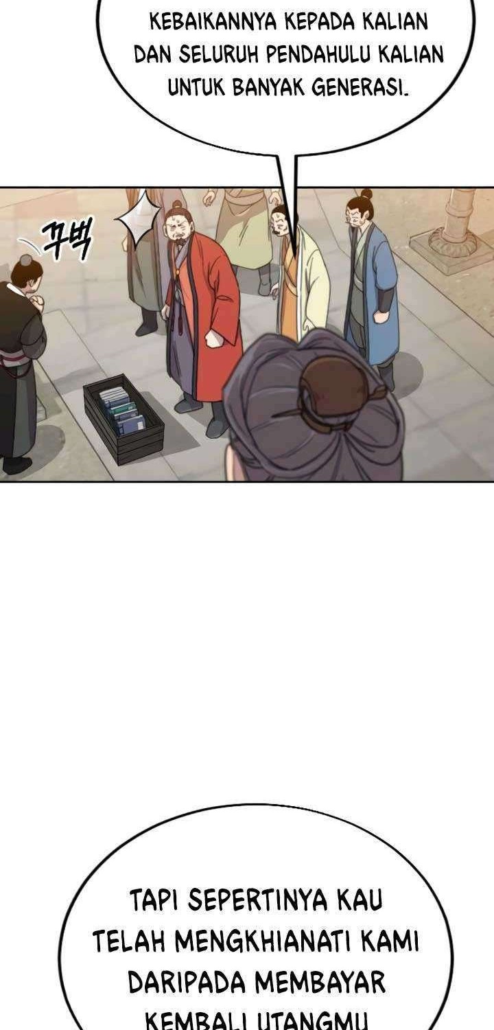 Return of the Flowery Mountain Sect Chapter 10 Gambar 95