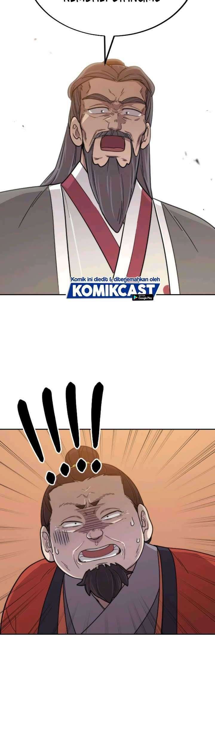 Return of the Flowery Mountain Sect Chapter 10 Gambar 96