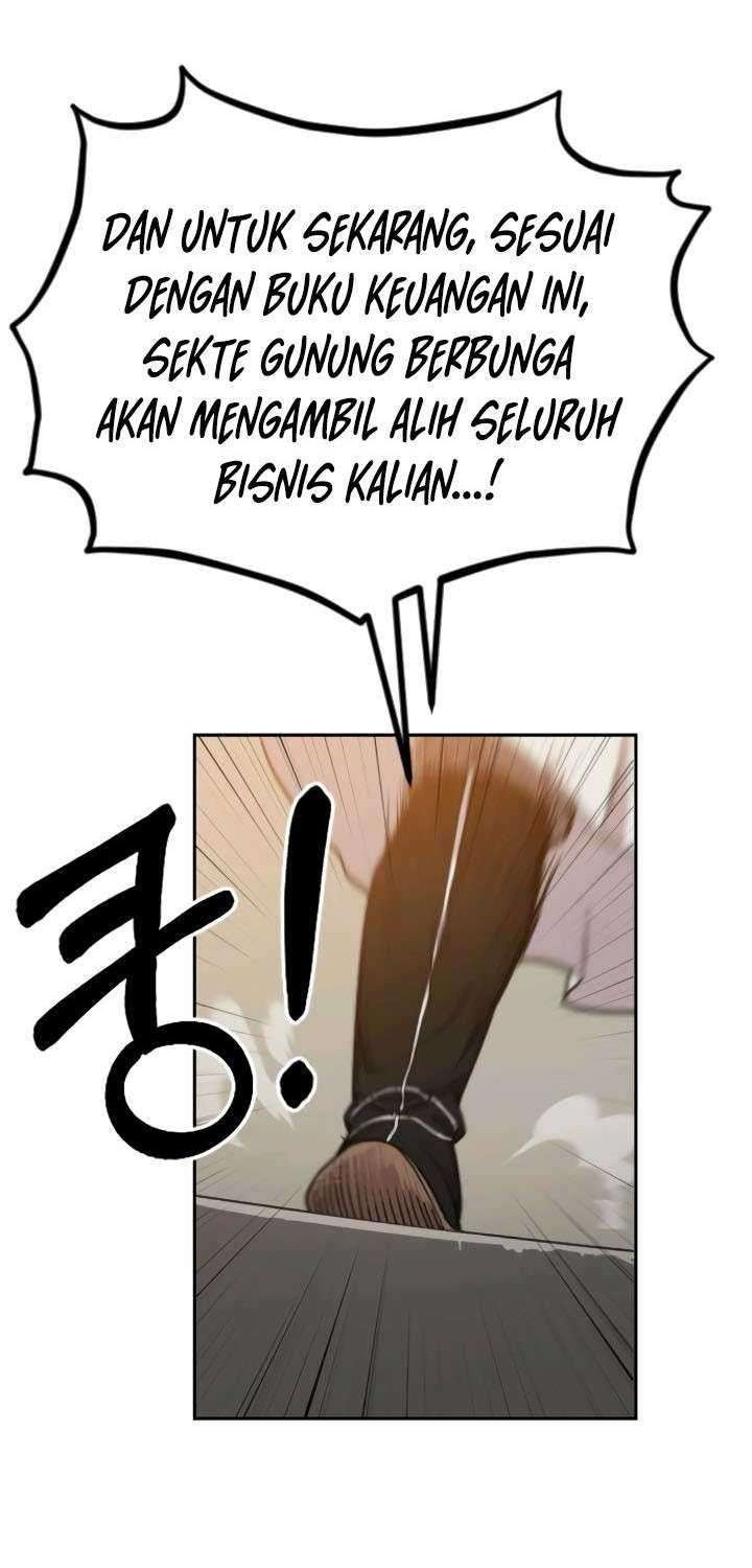 Return of the Flowery Mountain Sect Chapter 10 Gambar 97