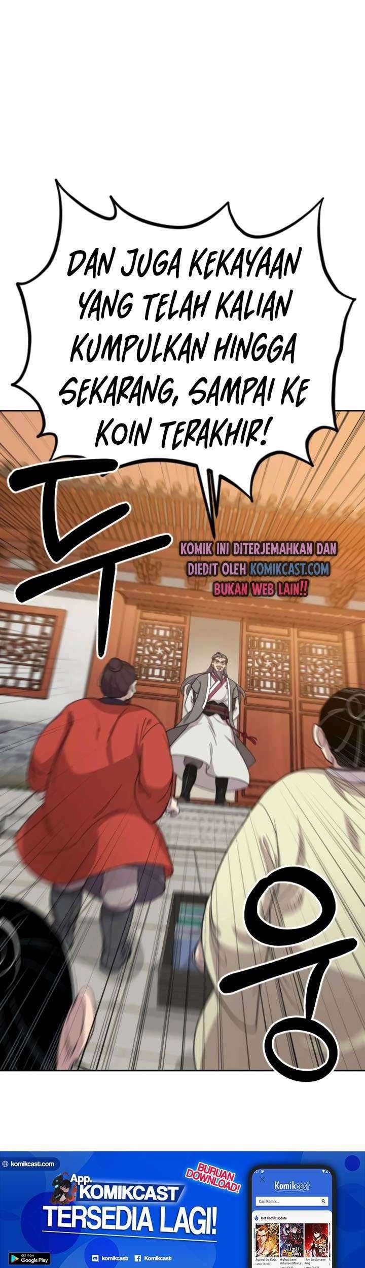 Return of the Flowery Mountain Sect Chapter 10 Gambar 98