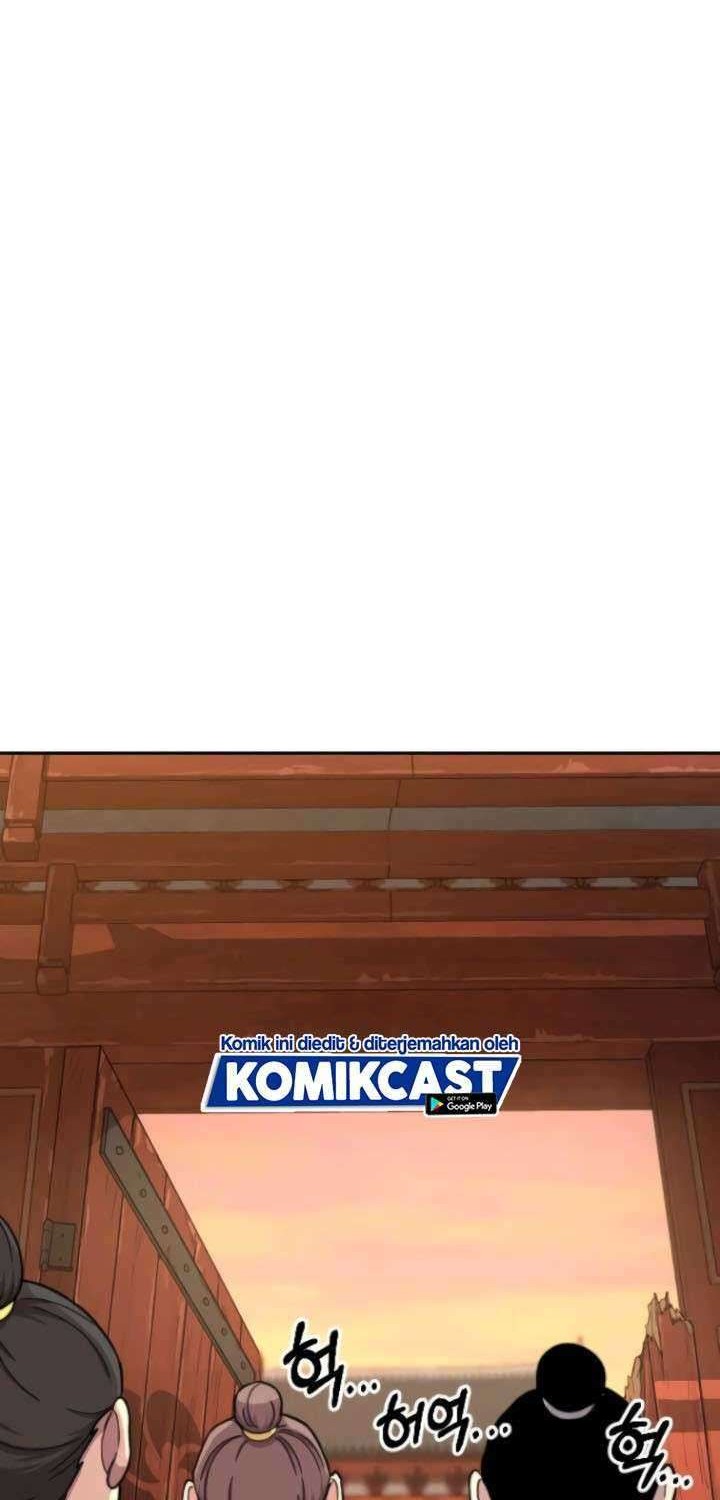 Return of the Flowery Mountain Sect Chapter 10 Gambar 11