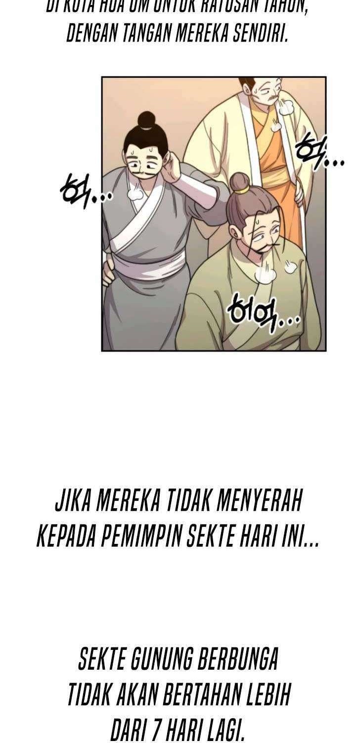 Return of the Flowery Mountain Sect Chapter 10 Gambar 13