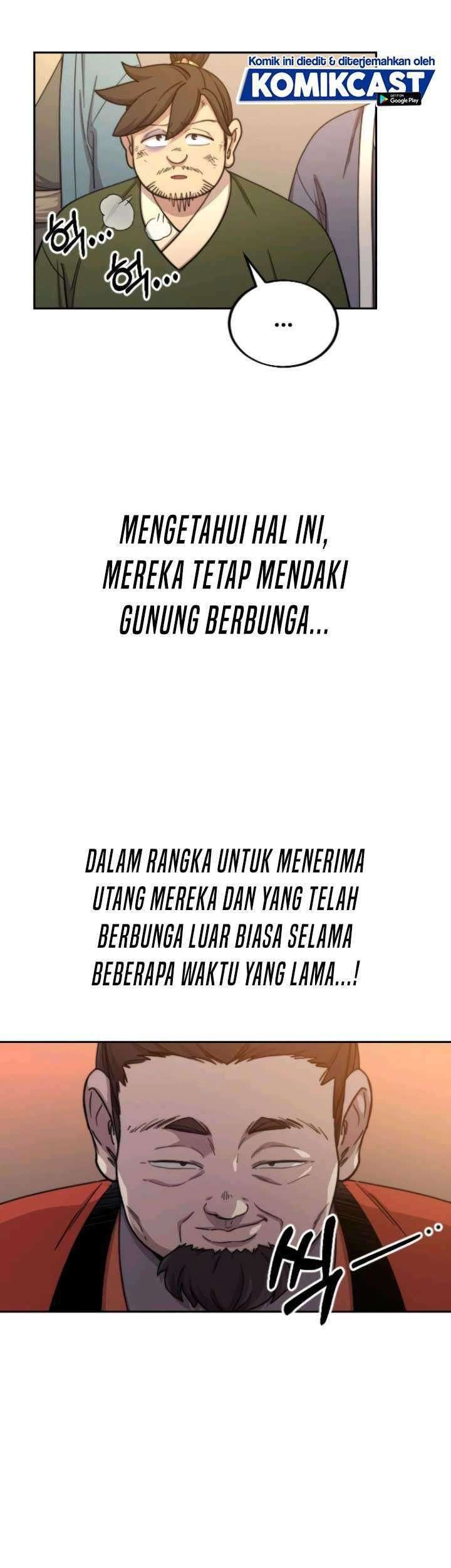 Return of the Flowery Mountain Sect Chapter 10 Gambar 14