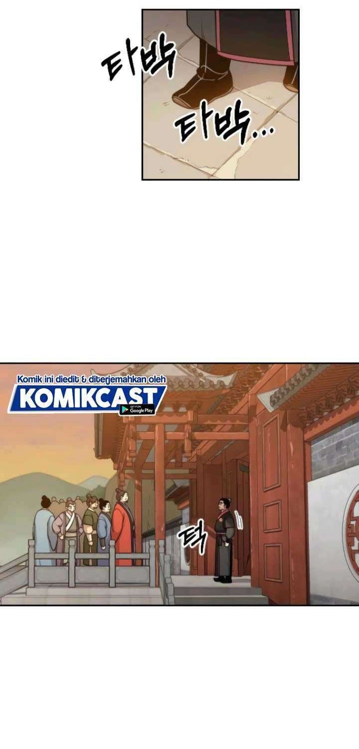 Return of the Flowery Mountain Sect Chapter 10 Gambar 15