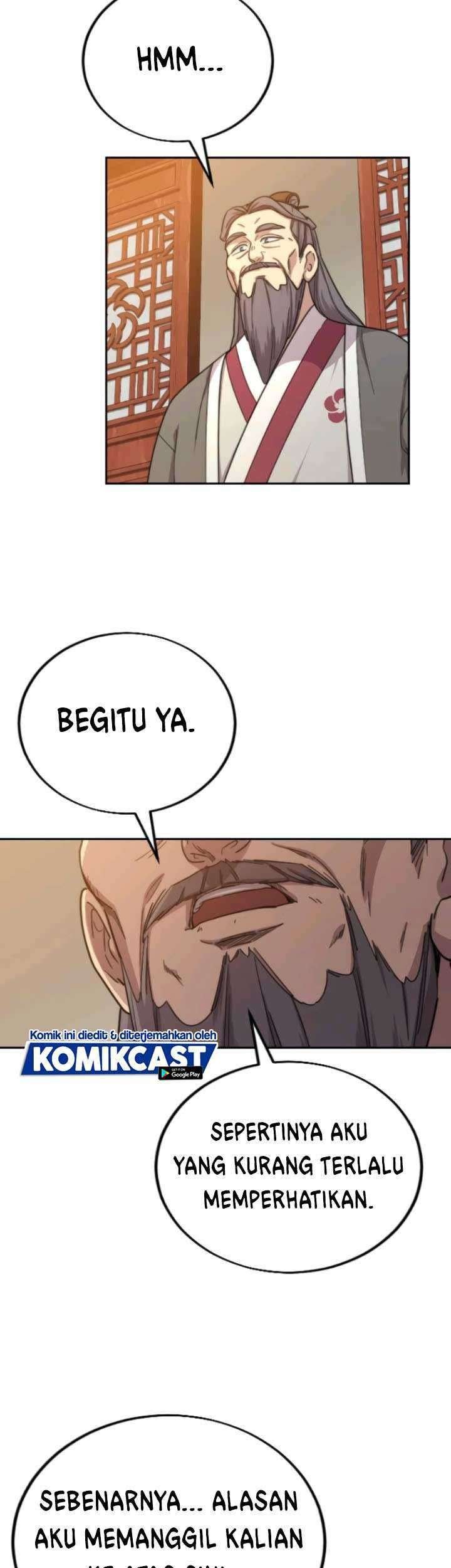 Return of the Flowery Mountain Sect Chapter 10 Gambar 23