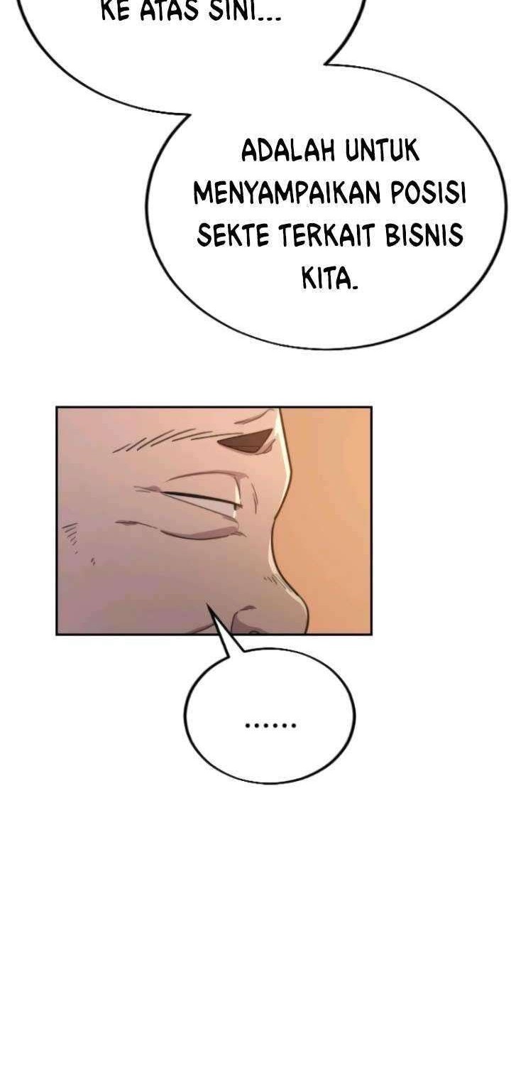 Return of the Flowery Mountain Sect Chapter 10 Gambar 24