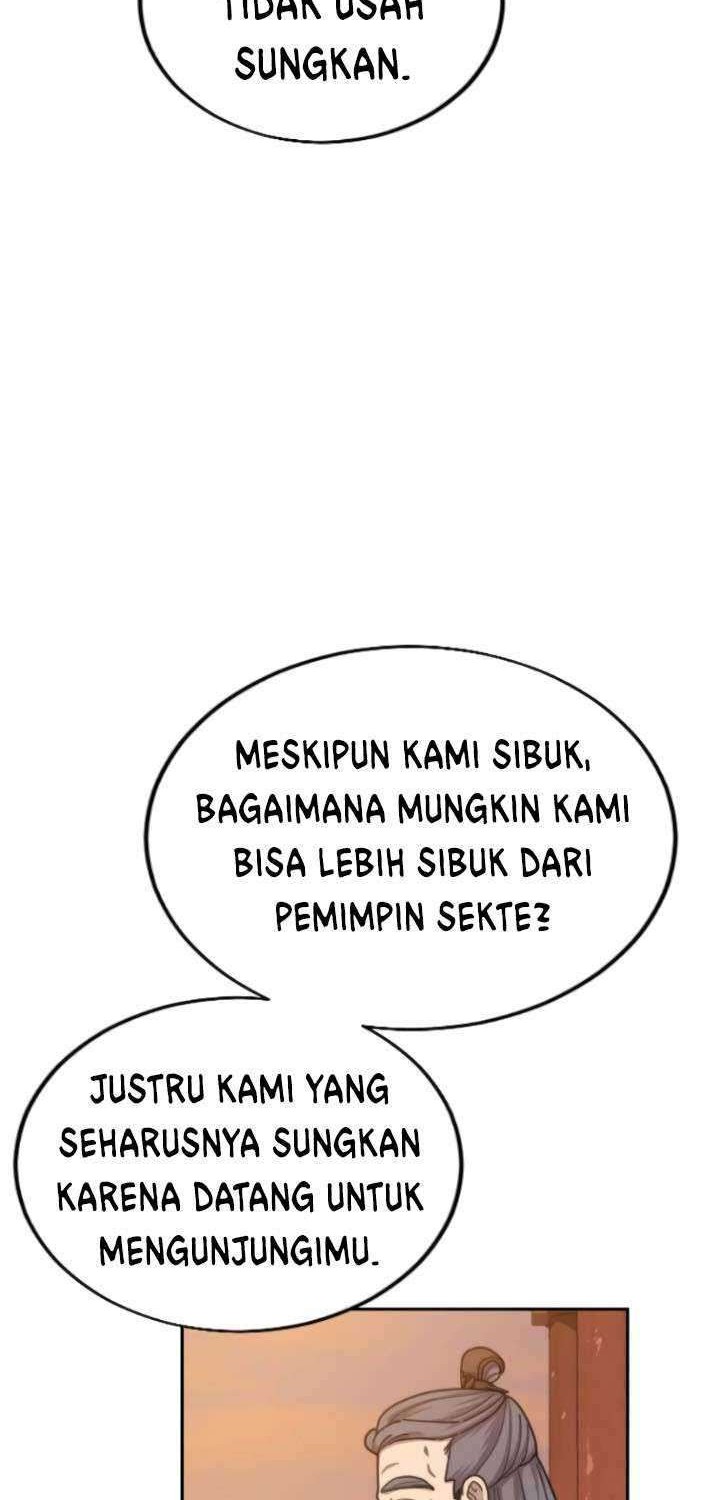 Return of the Flowery Mountain Sect Chapter 10 Gambar 20