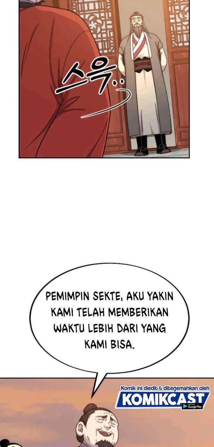 Return of the Flowery Mountain Sect Chapter 10 Gambar 26