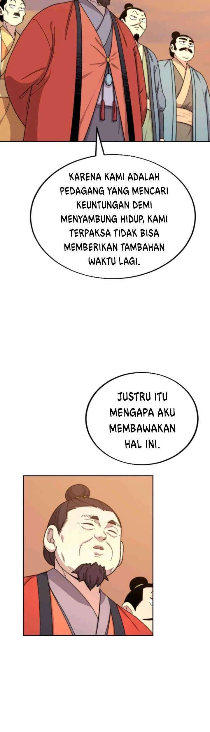 Return of the Flowery Mountain Sect Chapter 10 Gambar 27