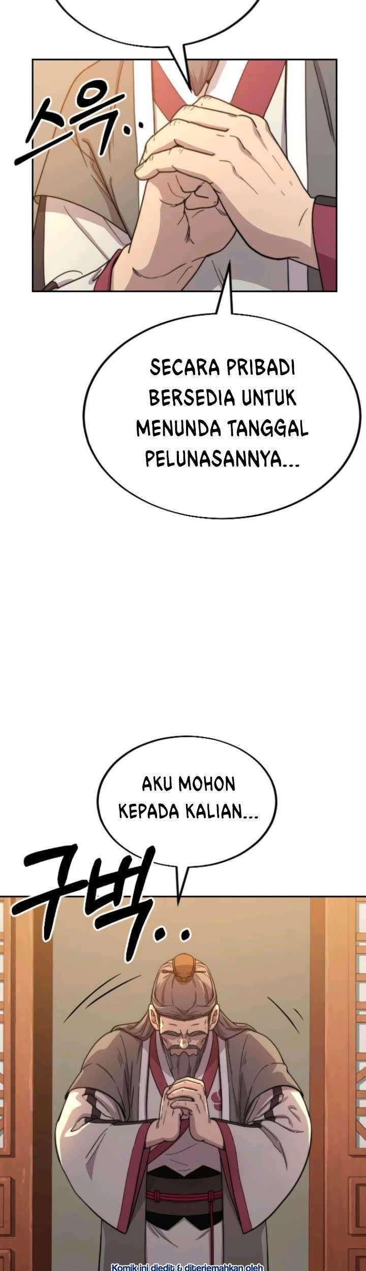 Return of the Flowery Mountain Sect Chapter 10 Gambar 29